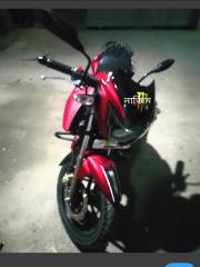 TVS Apache RTR 160